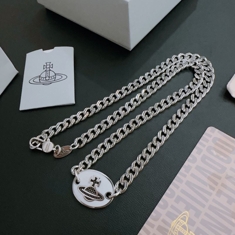 Vivienne Westwood Necklaces